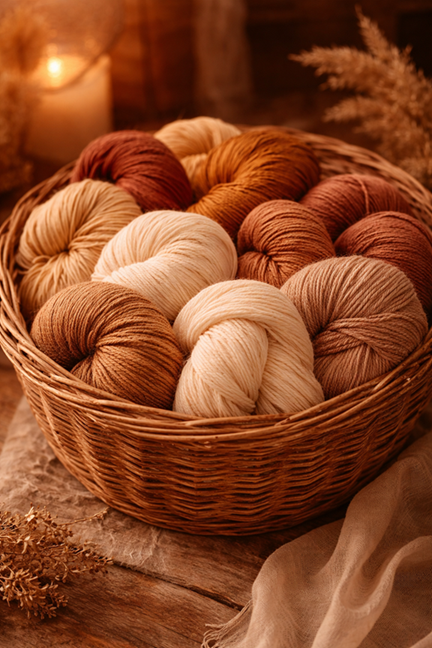 Raw pashmina wool being hand combed — Parnosh