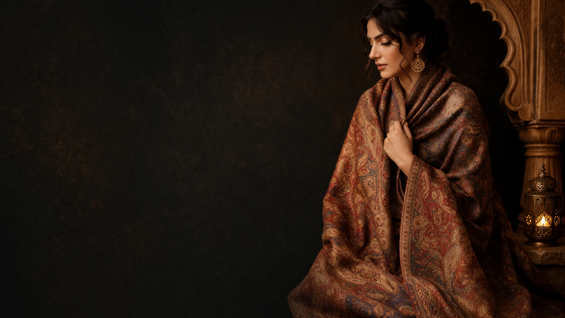 Parnosh Collection