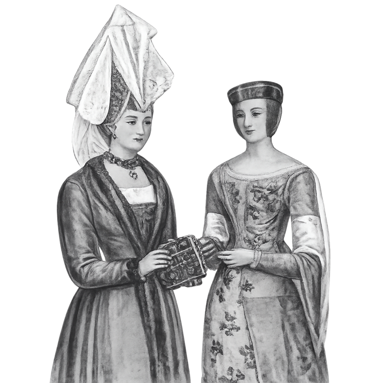 European Nobility
