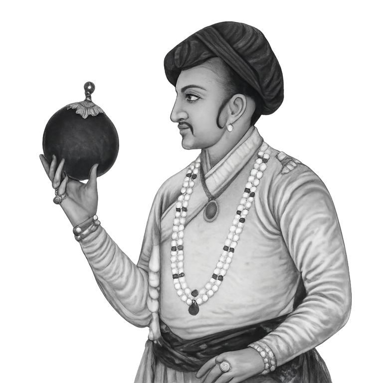 Mughal Elevation