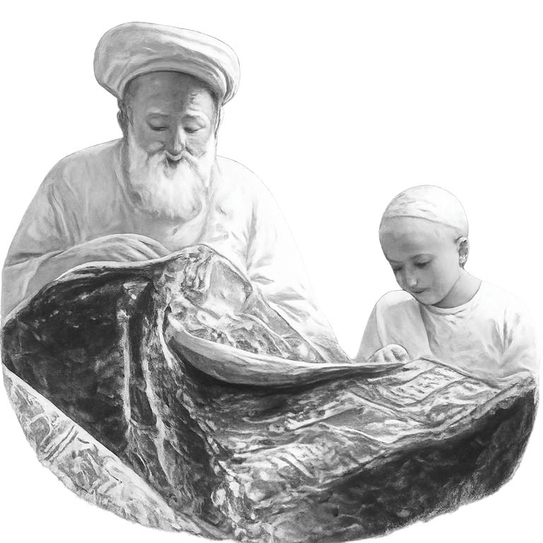 The Persian Influence